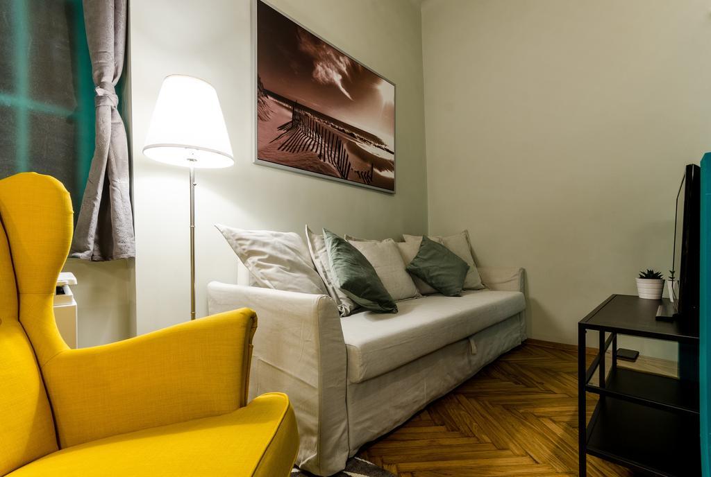 Saffron Apartment ブダペスト エクステリア 写真