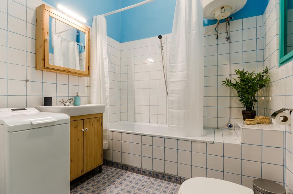 Saffron Apartment ブダペスト エクステリア 写真
