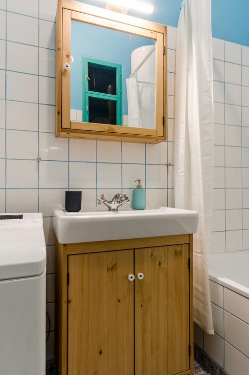 Saffron Apartment ブダペスト エクステリア 写真