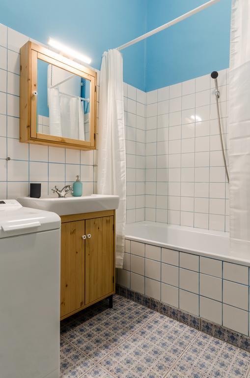 Saffron Apartment ブダペスト エクステリア 写真