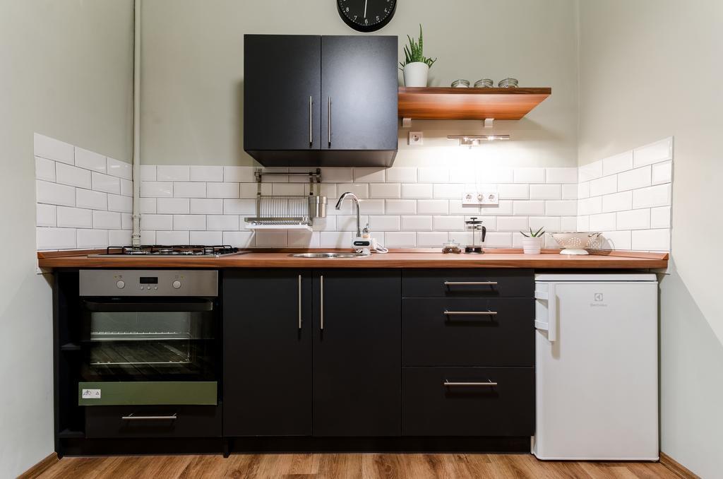 Saffron Apartment ブダペスト エクステリア 写真