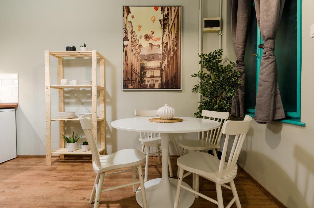 Saffron Apartment ブダペスト エクステリア 写真