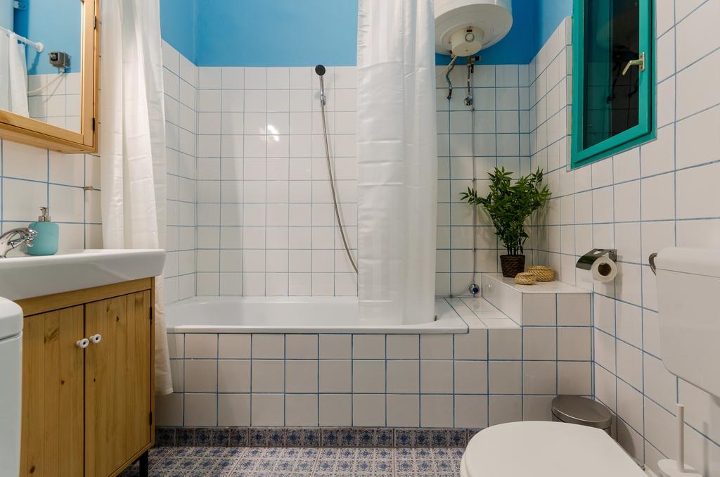 Saffron Apartment ブダペスト エクステリア 写真